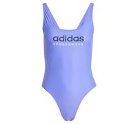 Costume da bagno Sportswear U-Back Cobalt Blue / Dark Blue 42