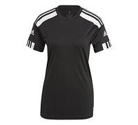 adidas Donna Squadra 21 Jersey, Black / White, XXS