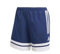Adidas Squadra 25 Downtime Shorts Blu 2XS / Regular Donna