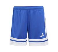 adidas Donna Squadra25 Short Shorts, Team Royal Blue/White, XS