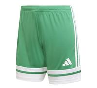 adidas Donna SQUADRA25 Short, Team Green/White, XXL