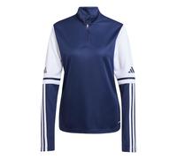 adidas Donna Squadra25 Training Top, Maglia di Tuta, Blu (Team Navy Blue 2/White), M