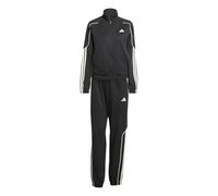 adidas Donna Stadium 3-Stripes Track Suit, black, XXL