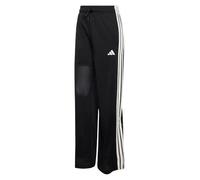 Pantaloni Stadium Mesh Black / Off White / Crystal Linen L