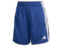 ADIDAS SPORTSWEAR Pantaloni sportivi 'Stadium' blu scuro / bianco Donna - PROMO - Sport - Abbigliamento sportivo - Pantaloni sportivi - Shorts ADIDAS SPORTSWEAR XL