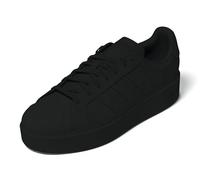 adidas Donna Streettalk Bold Shoes, Core Black/Core Black/Carbon, 42 EU