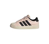adidas Donna STREETTALK Shoes, Blush Pink/Core Black/Wonder White, 39 1/3 EU
