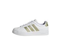 Scarpe adidas Streettalk bianco oro donna - 36(2/3)