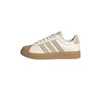adidas Donna STREETTALK Shoes, off White/Crystal Linen/Gum 3, 39 1/3 EU