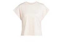 adidas Donna Studio Tee, Putty Mauve/Grey Two, L