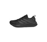 adidas Donna Supernova Ease 2 Running Shoes, Core Black/Grey Five/Carbon, 38 EU