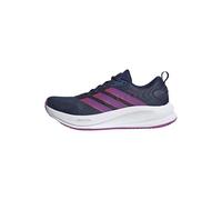 adidas Donna Supernova Ease 2 Running Shoes, Dark Blue/Purple Burst/Aurora Plum, 38 2/3 EU