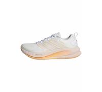 adidas Donna Supernova Ease 2 Running Shoes, Ftwr White/Acid Orange/Thermal Chrome, 40 2/3 EU