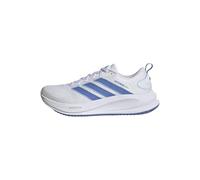 adidas Donna Supernova Ease 2 Running Shoes, Ftwr White/Blue Fusion/Crystal White, 39 1/3 EU