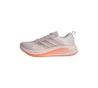 adidas Donna Supernova Ease 2 Running Shoes, Ice Purple/Beam Orange/Dash Grey, 38 2/3 EU