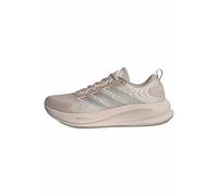 adidas Donna Supernova Ease 2 Running Shoes, Wonder Taupe/Clear Orange/Putty Mauve, 41 1/3 EU