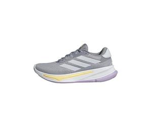 Adidas Donna Supernova Ease W, Halo Silver/Dash Grey/Orange Tint, 40 EU