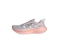 adidas Donna Supernova Glide Running Shoes, Ice Purple/Silver Met./Halo Silver, 38 EU