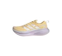 adidas Donna Supernova Glide Running Shoes, Ice Tangerine/Ice Gold Met./Semi Ice Tangerine, 42 EU