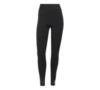 adidas Donna Swim Full-Length Tights Tights, black, 8