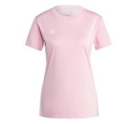 adidas Donna Tabela 23 Jersey Shirt, Light Pink/White, L