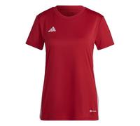 adidas Femme TABELA 23 Jersey, Team Power Red 2/White, XL