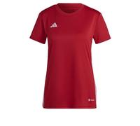 Adidas Donna Tabela 23 Jersey, Team Power Rosso/Bianco, M