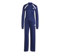 adidas Donna TEAMSPORT TRACKSUIT, dark blue, XL