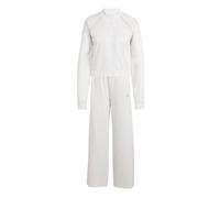 adidas Donna TEAMSPORT TRACKSUIT, grey one, XS