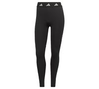 Adidas Donna Techfit Period Proof 7/8 Leggings, Black, XS