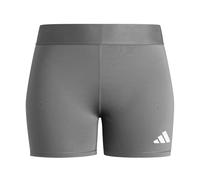 adidas Donna Techfit Volleyball Tights, team grey four, M 4 inch