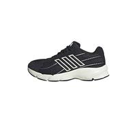 adidas Donna Technochaos 2000, Core Black/Core Black/off White, 38 EU