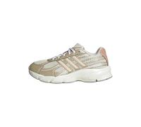 adidas Donna Technochaos 2000, Cream White/Cream White/off White, 38 2/3 EU
