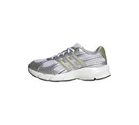 Adidas Technochaos 2000 Trainers Bianco,Argento EU 39 1/3 Donna