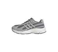 adidas Donna Technochaos 2000, Grey Three/Grey One/lgh Solid Grey, 40 2/3 EU