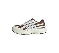 adidas Donna Technochaos 2000, preloved Brown/Clear Sky/off White, 38 EU