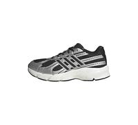 adidas Donna Technochaos 2000 Shoes, Core Black/Core Black/Silver Met., 36 EU