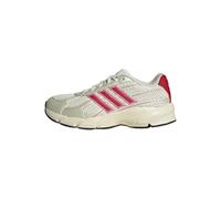 adidas Donna TECHNOCHAOS 2000 Shoes, off White/Better Scarlet/Bliss Pink, 37 1/3 EU