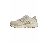 adidas Donna TECHNOCHAOS 2000 Shoes, Wonder White/off White/Matte Gold, 39 1/3 EU