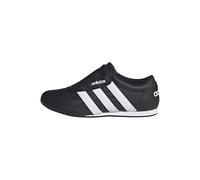 adidas Donna TEKWEN Laceless Shoes, Core Black/Ftwr White/Core Black, 40 2/3 EU