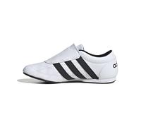Adidas Donna TEKWEN Laceless Shoes, Ftwr White/Core Black/Core Black, 40 EU