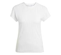adidas Donna Tennis Climacool+ FREELIFT T-Shirt, White, M