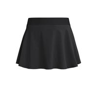 adidas Donna Tennis Climacool Woven Match Skirt Dress, Black, L