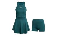 adidas Donna Tennis Climacool Y-Dress, Aurora Ivy, L