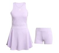 adidas Donna Tennis Climacool Y-Dress, Powder Plum, XL