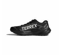 adidas Donna Terrex Agravic Lite W Shoes, Core Black/Grey One/Grey Six, 44 EU