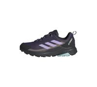 ADIDAS TERREX Scarpa bassa 'Anylander' prugna / lilla chiaro / nero / bianco Donna ADIDAS TERREX 38,5-39