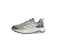 adidas Donna Terrex Anylander Hiking Hiking Shoes, Grey Two/Chalk White/Wonder Alumina, 40 2/3 EU