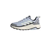 adidas Donna Terrex Anylander Hiking Hiking Shoes, Semi Impact Orange/Chalk White/Chalk White, 42 EU