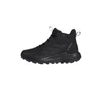 Adidas Terrex Anylander Mid Rain.rdy Hiking Boots Nero EU 40 2/3 Donna